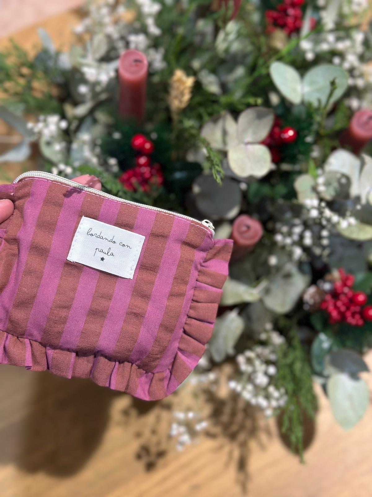 carteritas tela - Imagen 7