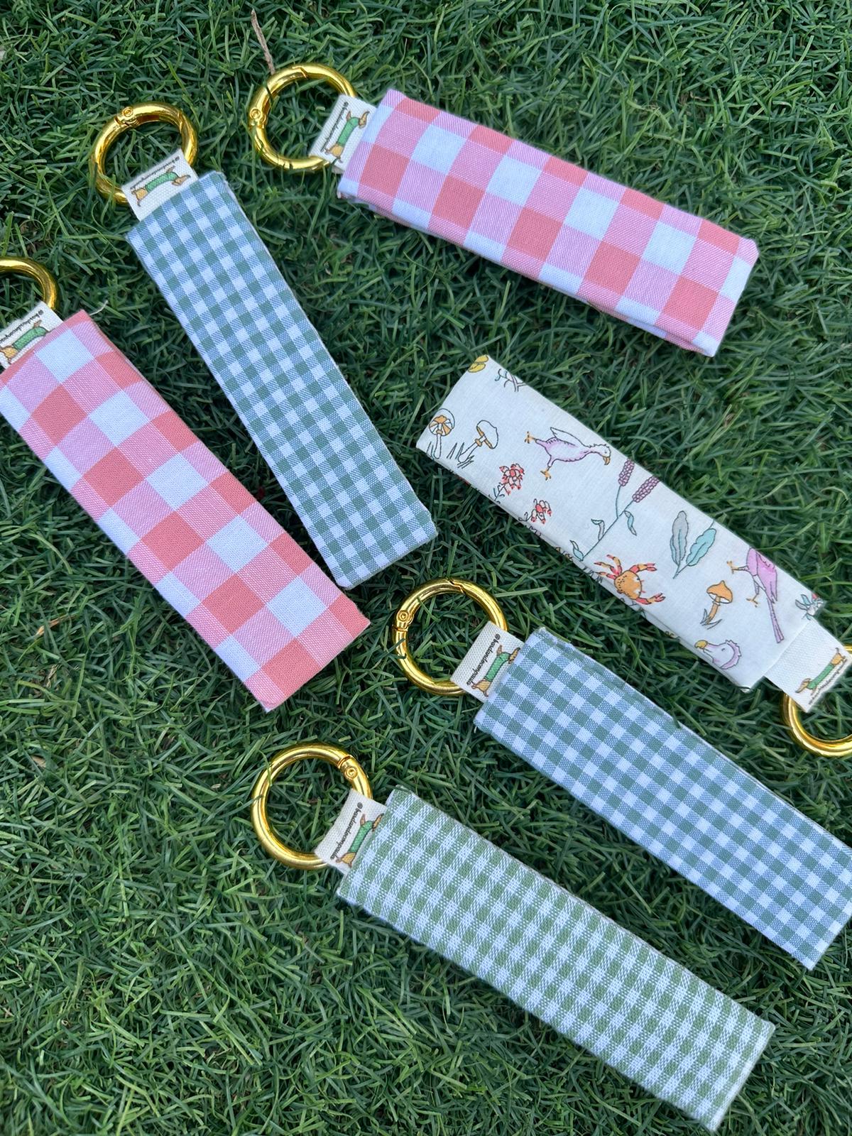 Llaveros sorpresa - Imagen 3