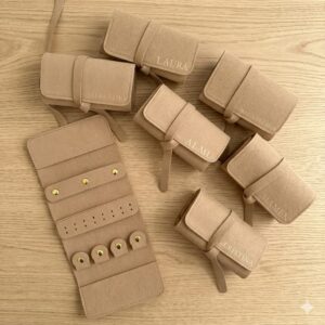 Joyero personalizado