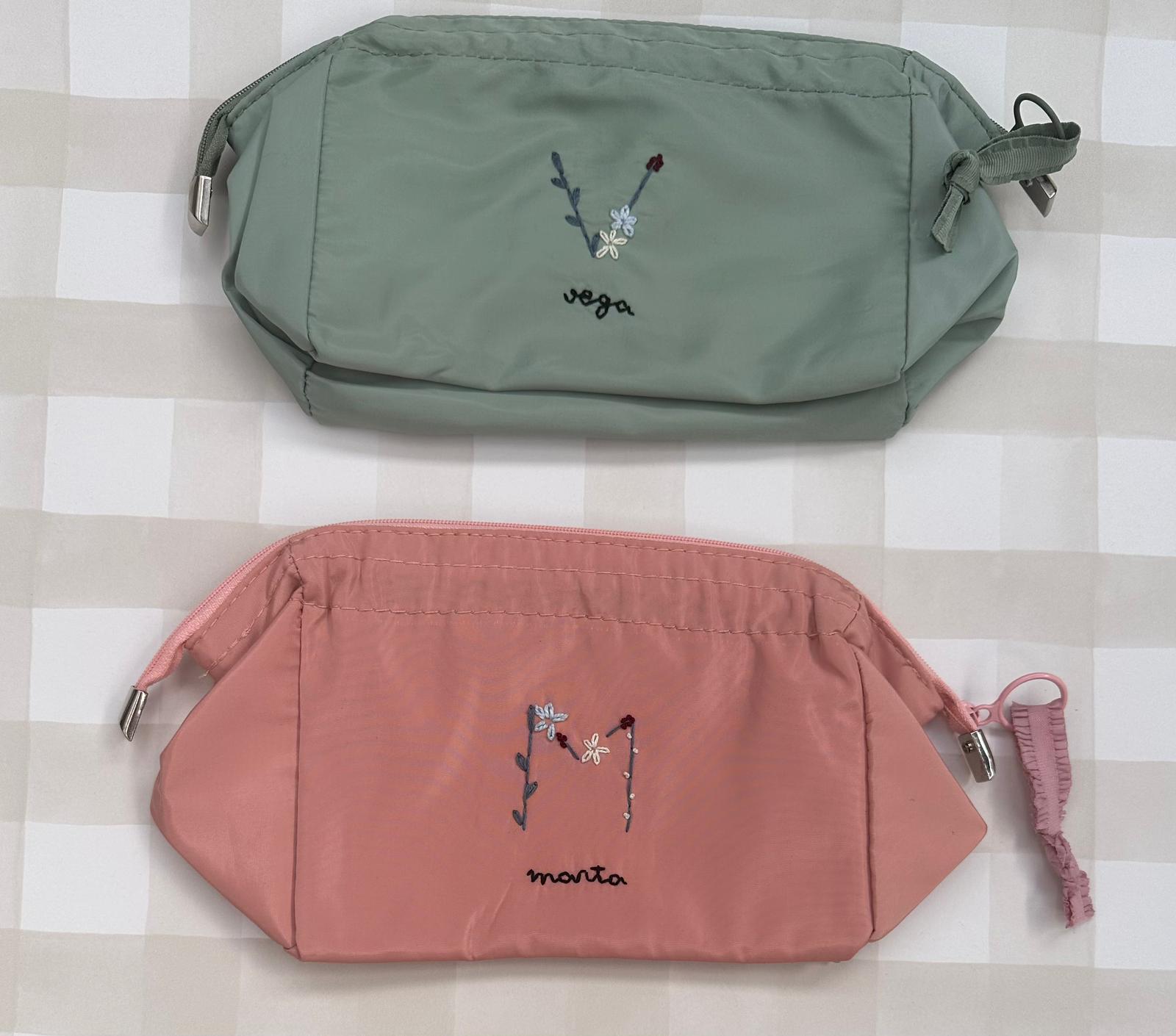 Neceser nylon - Imagen 3