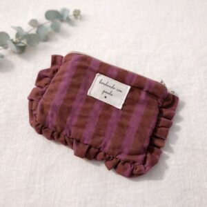 Carterita Volante Rayas Duo