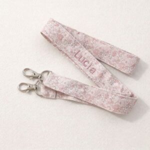 Cuelgamóvil Flores Primavera