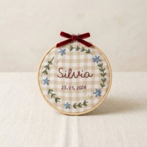 Bastidor Nacimiento Ramillete