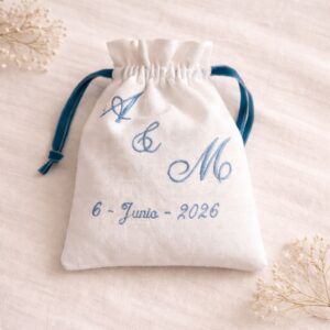 Bolsita Arras Enlace